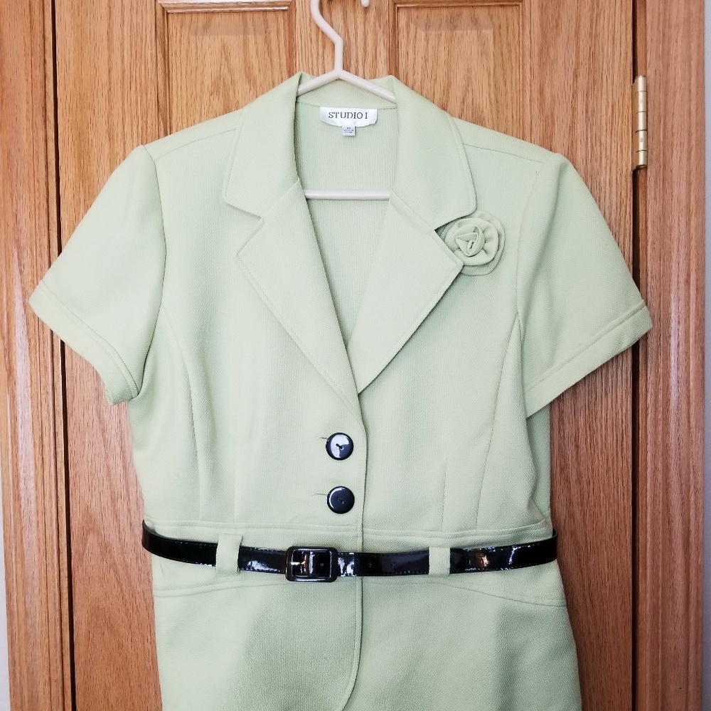 Studio I 2 Piece Suite